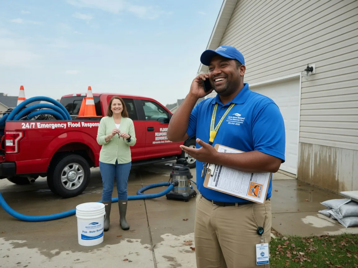 Storm Damage Water Removal Hastings On Hudson, NY FAQs